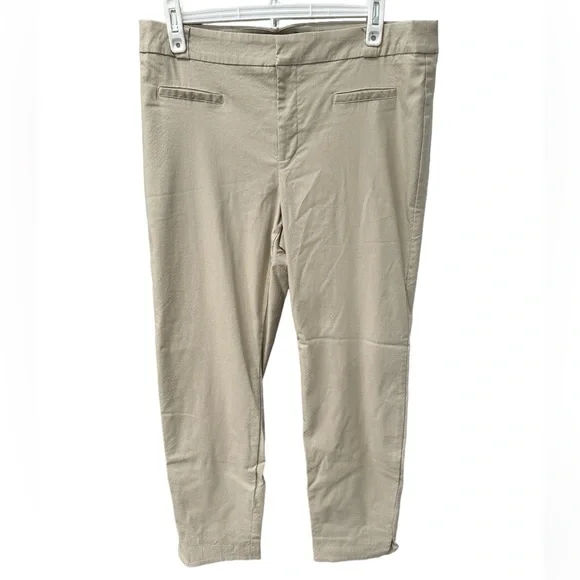 chinese dress ladies Women's Khaki Pants main image 1